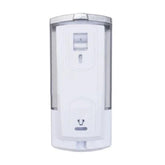 PVC Liquid Soap Dispenser – Durable & Convenient for Daily Use
